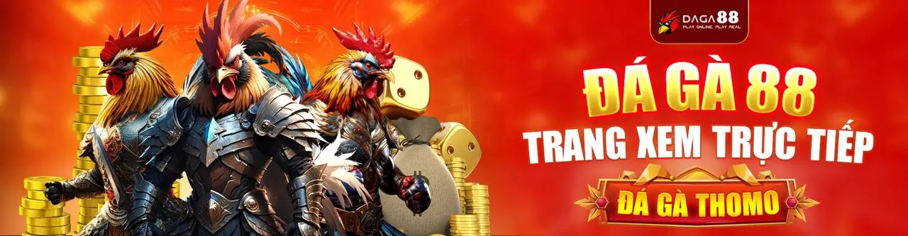 Trải Nghiệm Đá Gà Trực Tuyến Hấp Dẫn Nhất 2026 tại f8beta